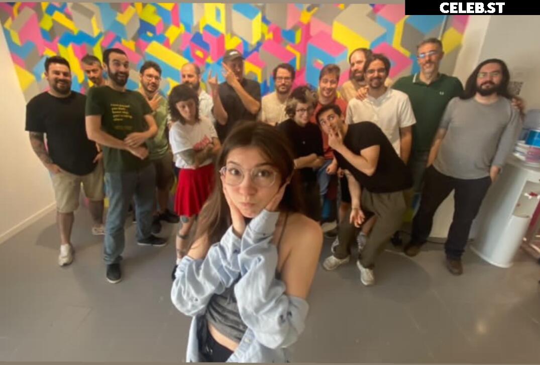 Kaisa / Kaisastreams Image 3622864