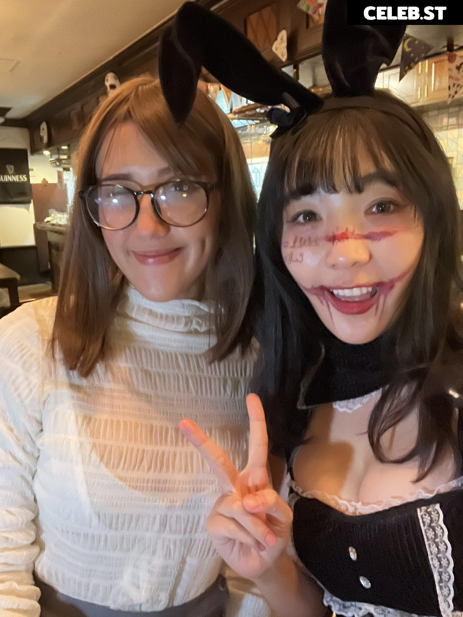 Crazy Japanese (Tanuki) Image 3622571