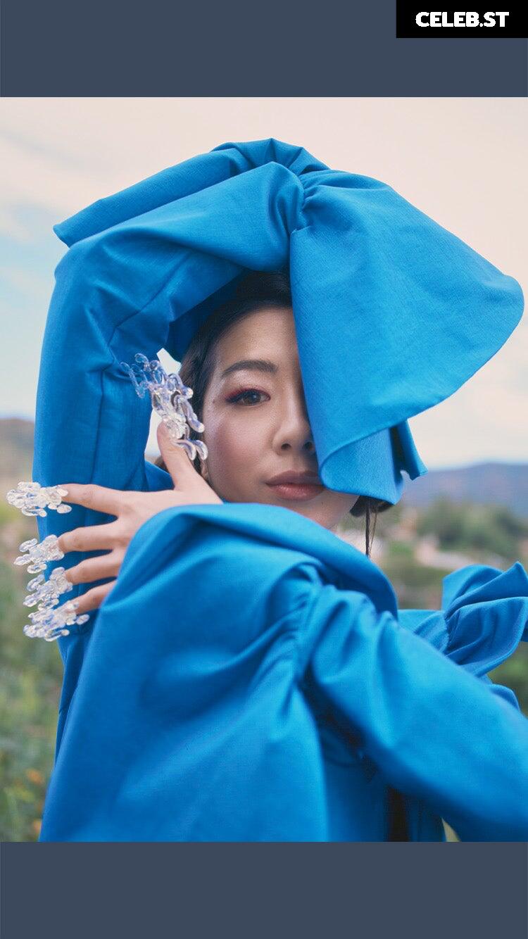 Fuslie (Leslie) Image 3622532