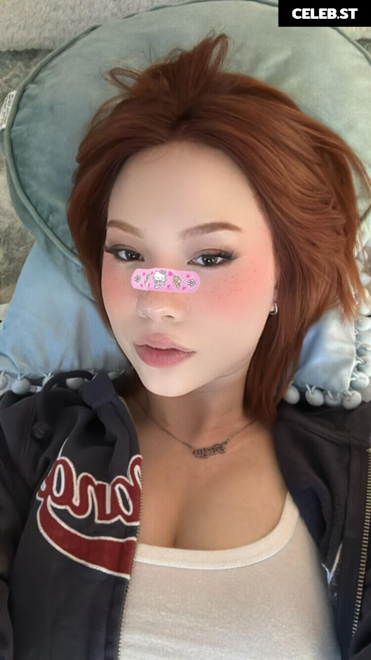 Jodi | QuarterJade Image 3622773