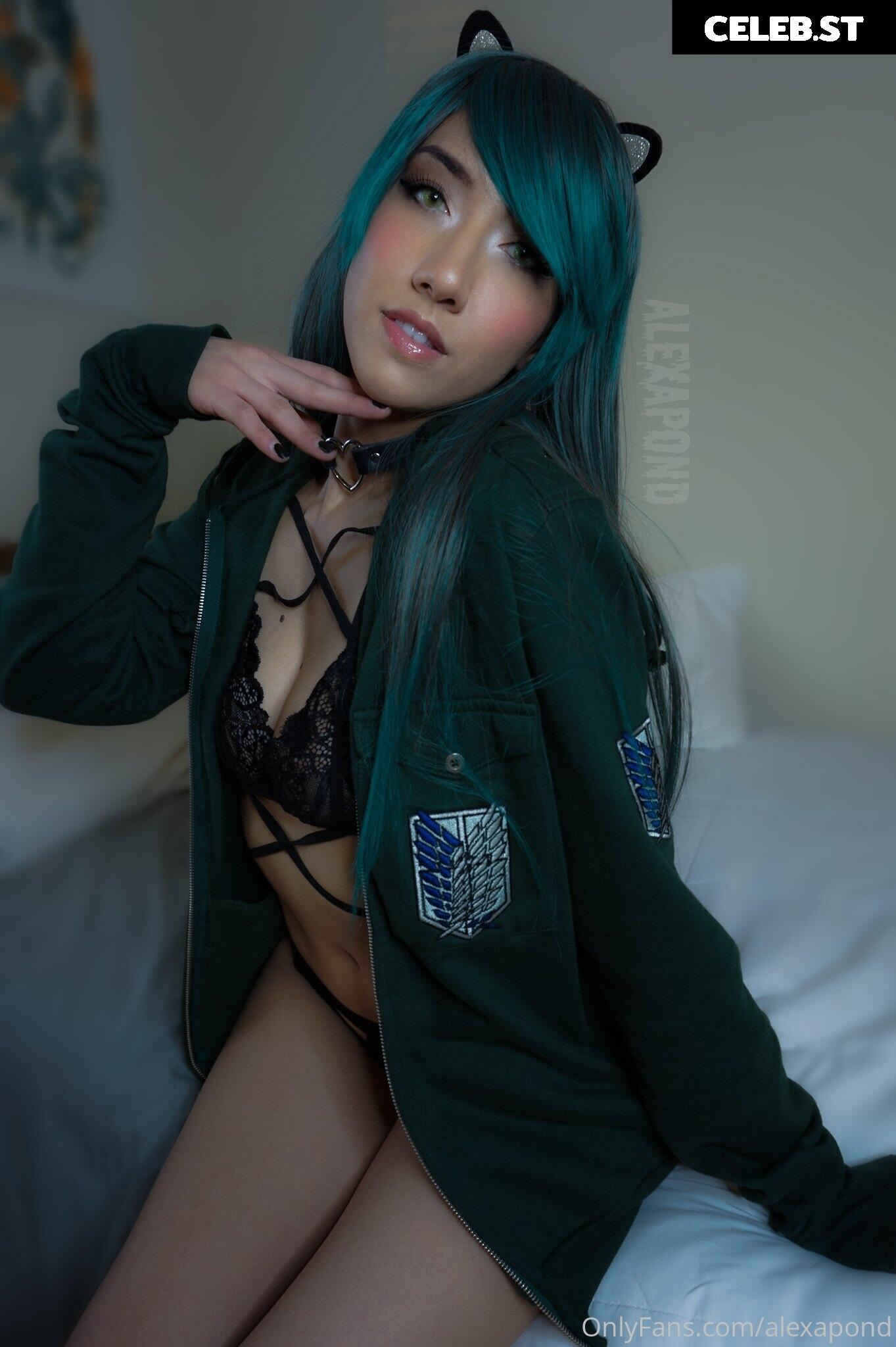 Alexa Pond Image 362261