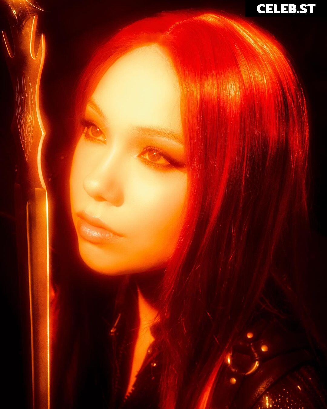 Jodi | QuarterJade Image 3622051