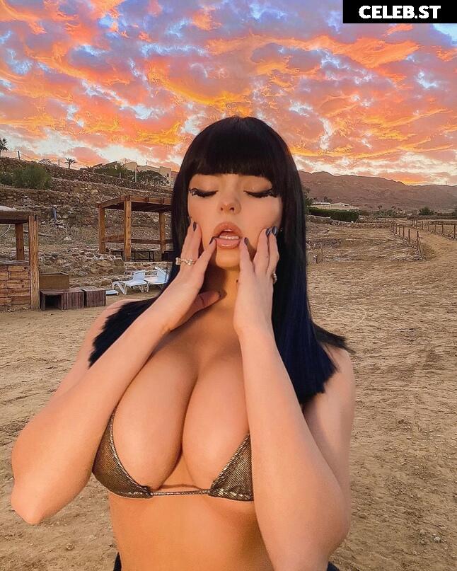 Demi Rose Mawby Image 3622072