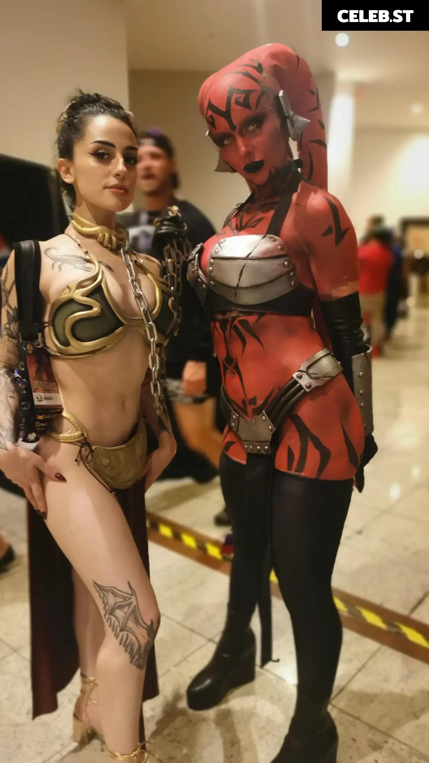 jennalynnmeowri / Jenna Lynn Meowri Image 3622351