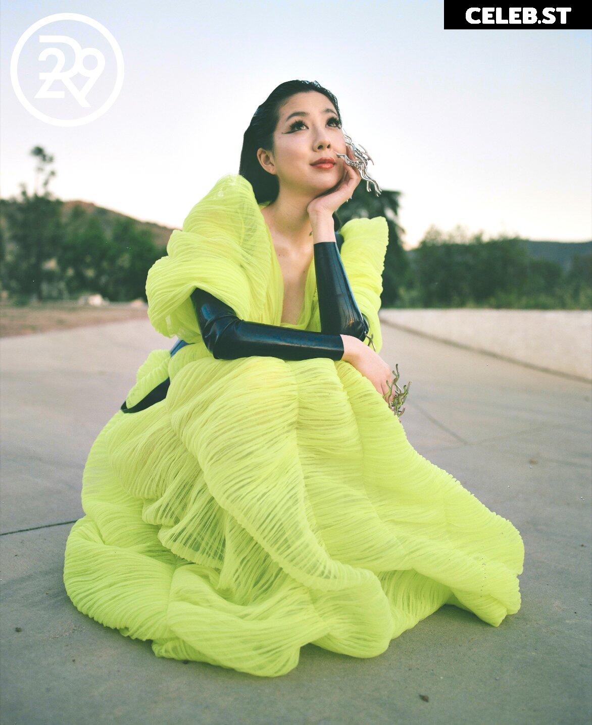 Fuslie (Leslie) Image 3622365