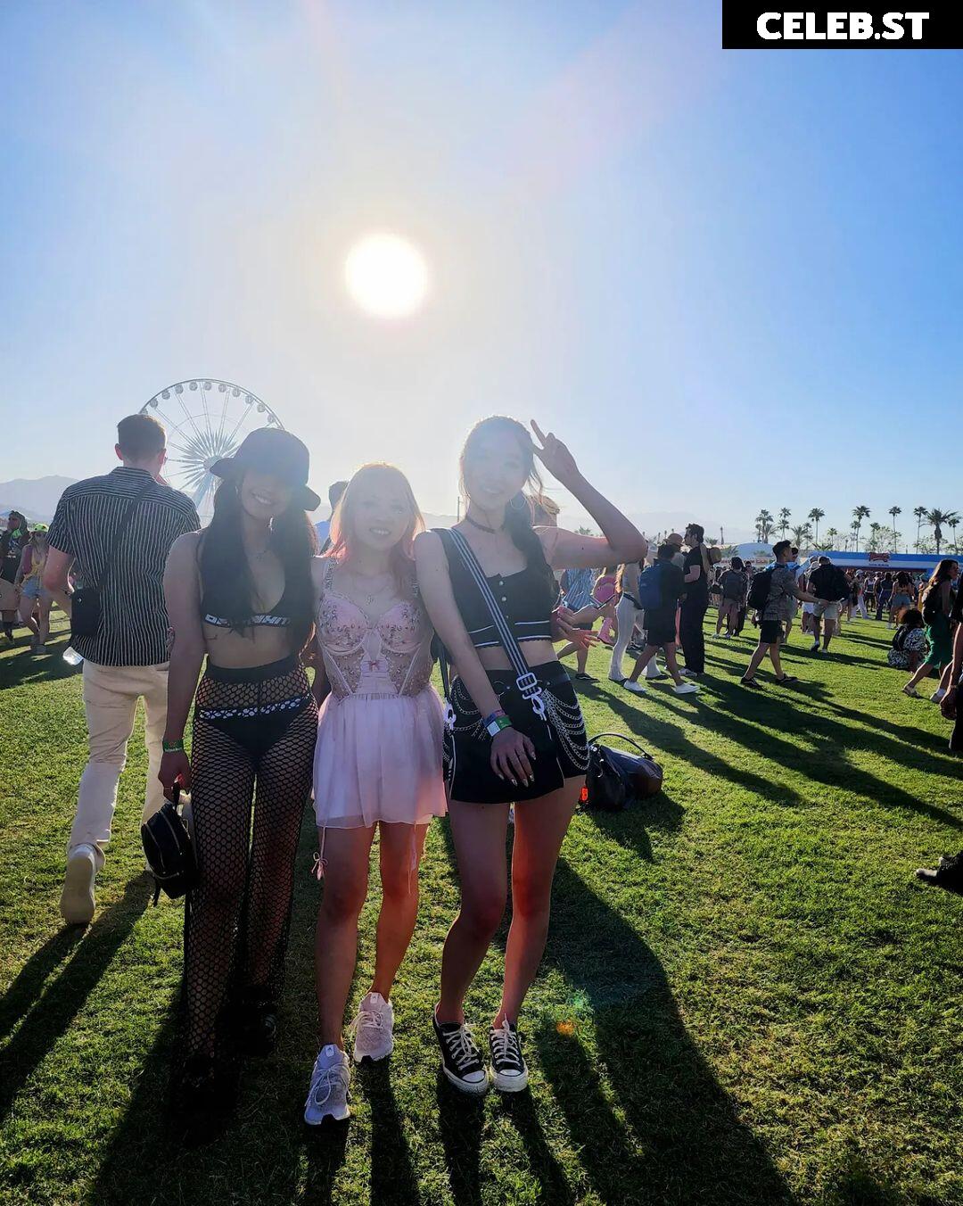 Fuslie (Leslie) Image 3622285