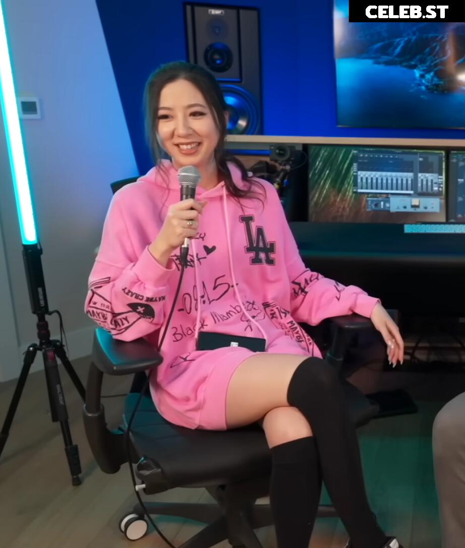 Fuslie (Leslie) Image 3622966