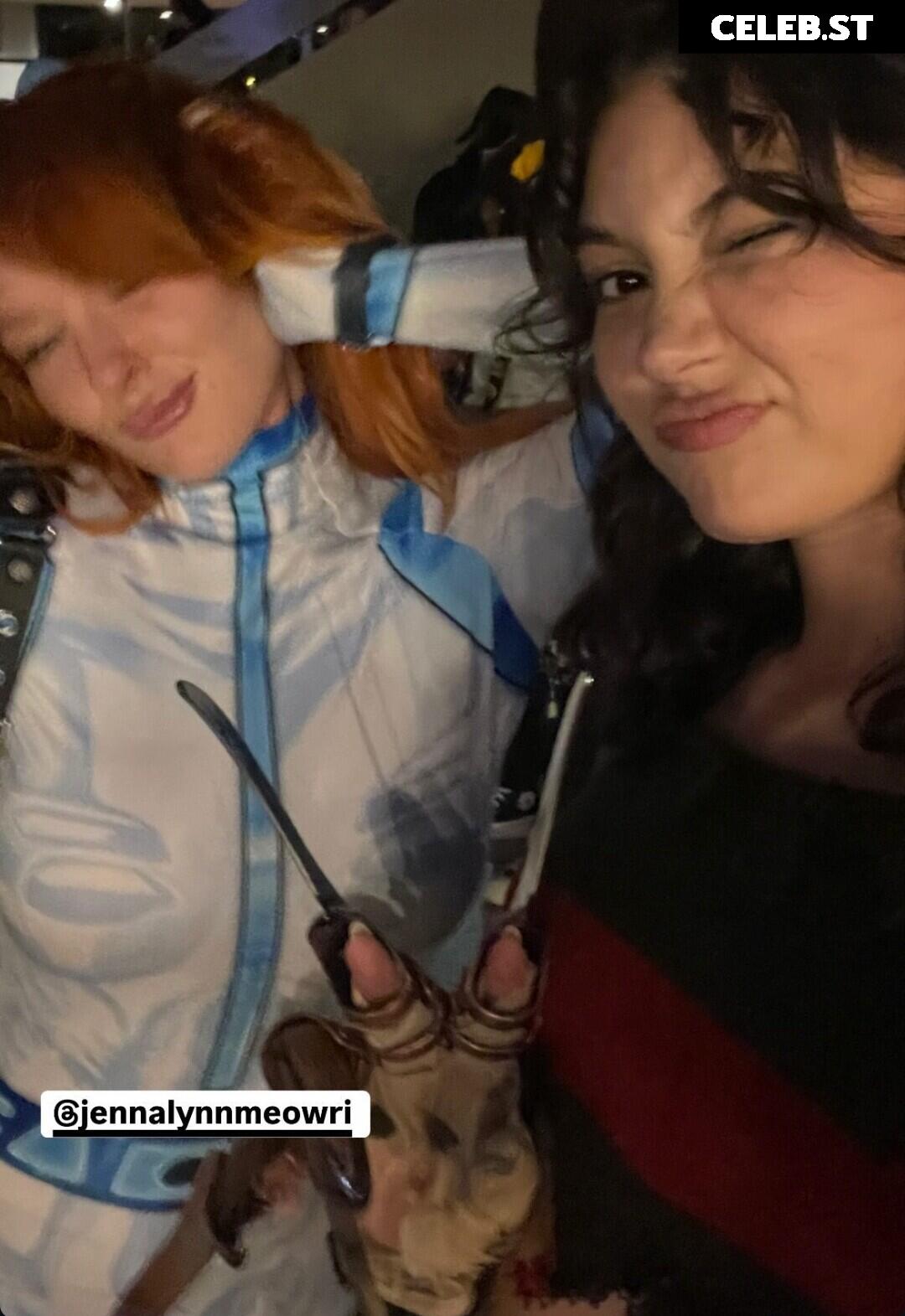 jennalynnmeowri / Jenna Lynn Meowri Image 3623875