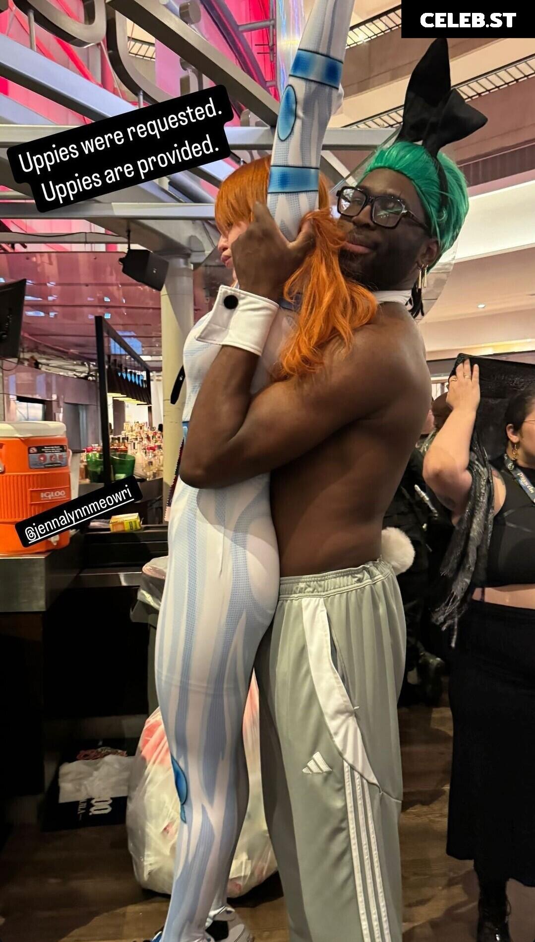 jennalynnmeowri / Jenna Lynn Meowri Image 3623809
