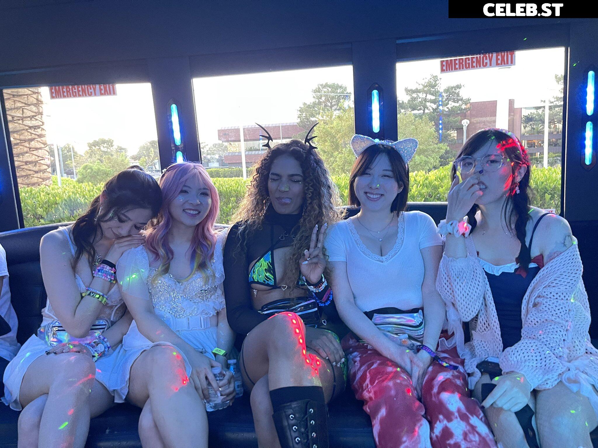 Fuslie (Leslie) Image 3623541