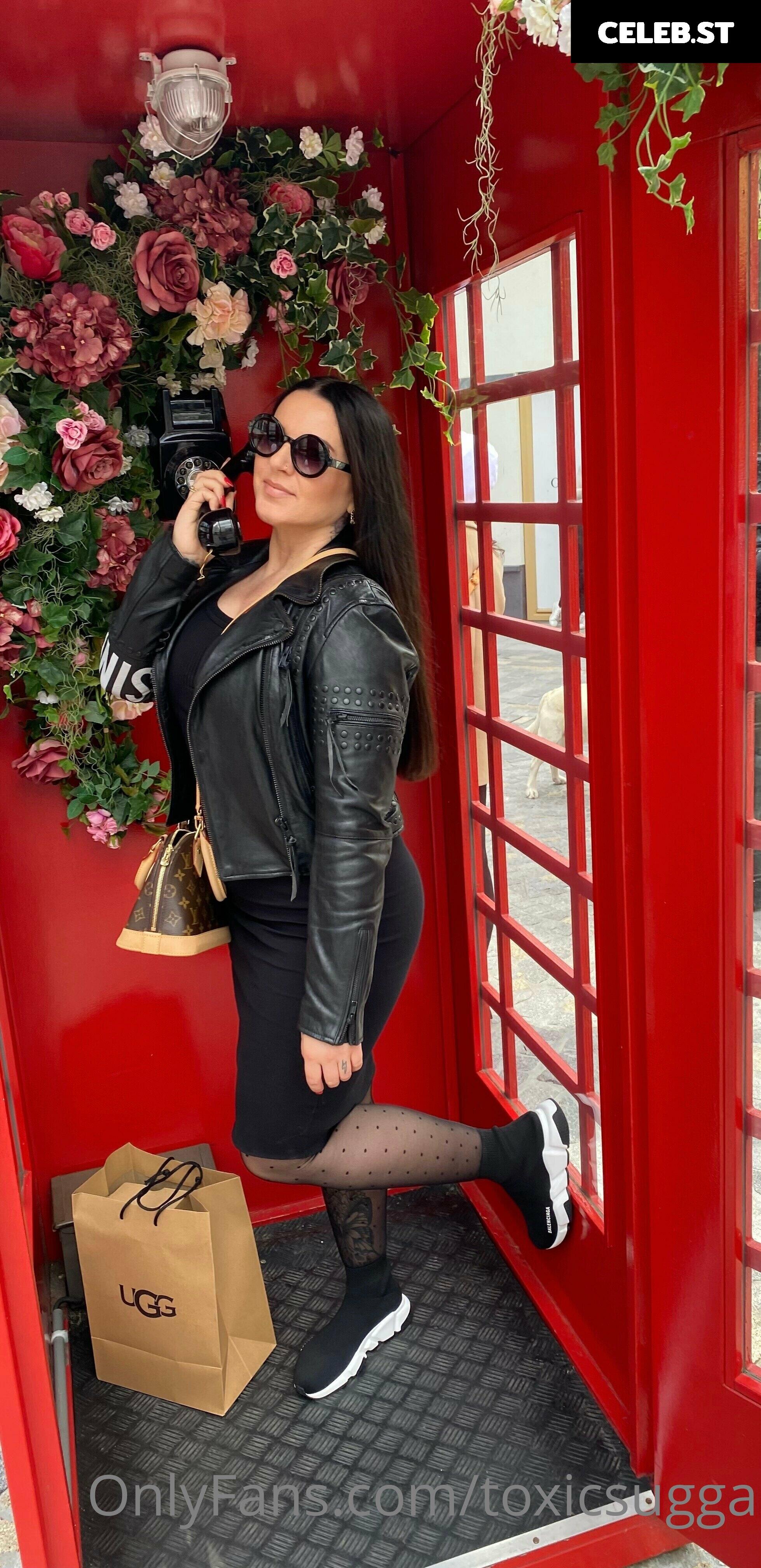 toxicsugga Image 362354