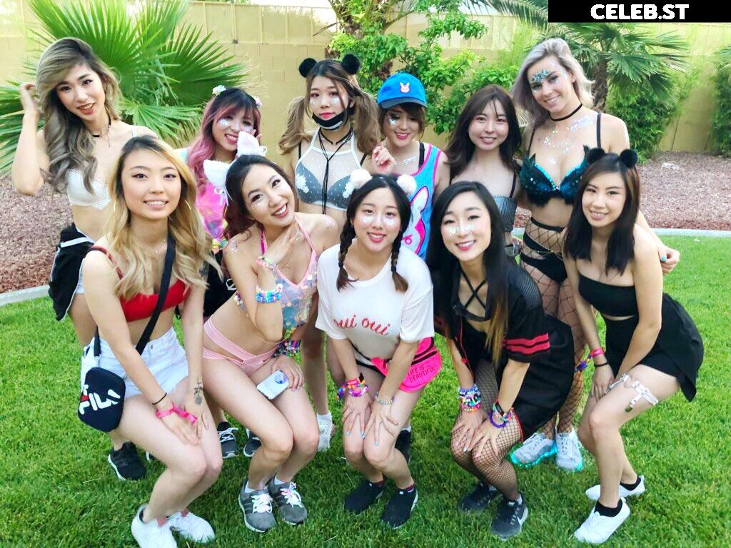 Fuslie (Leslie) Image 3623730