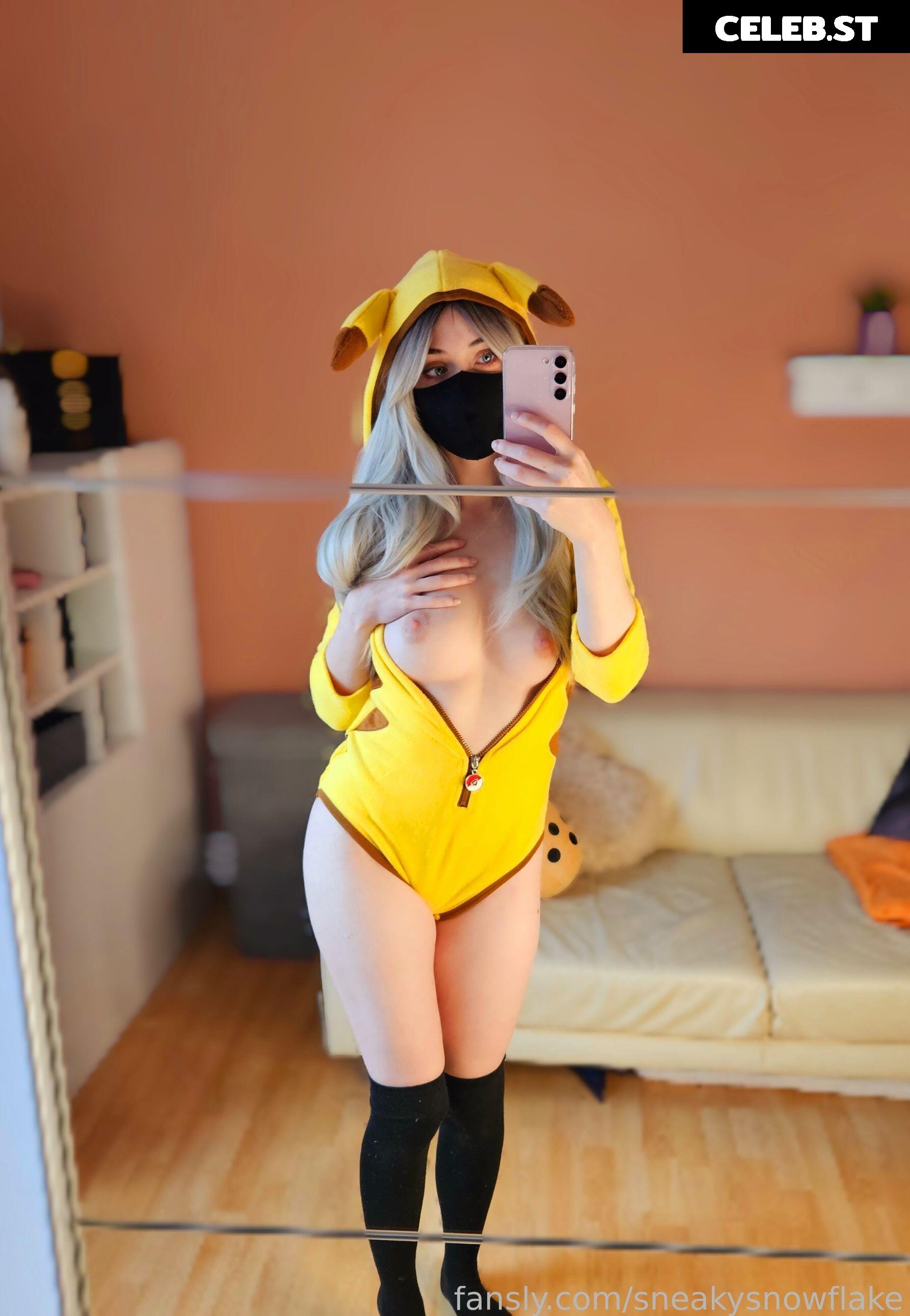 SnkSnowflake Image 362366