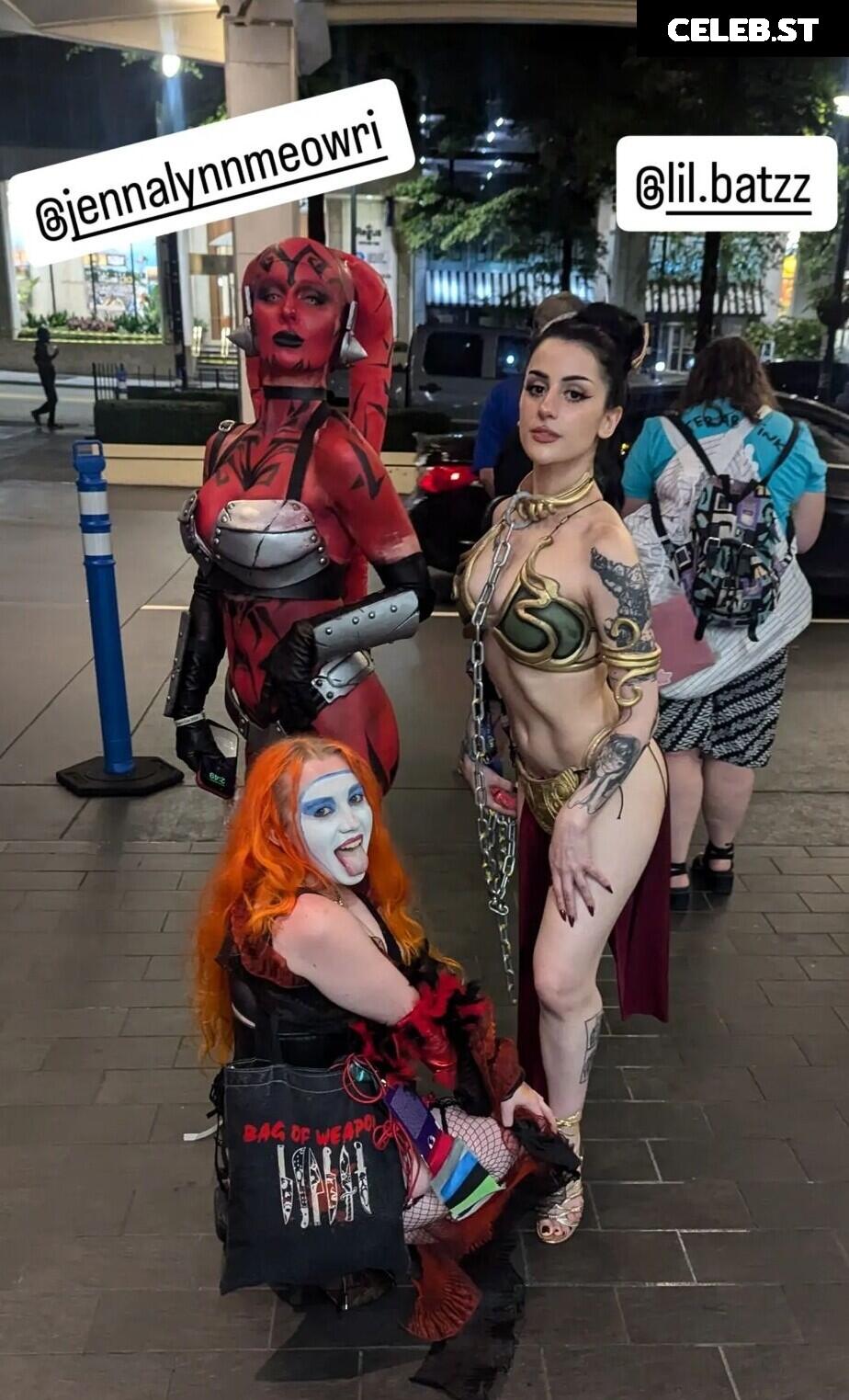 jennalynnmeowri / Jenna Lynn Meowri Image 3623312