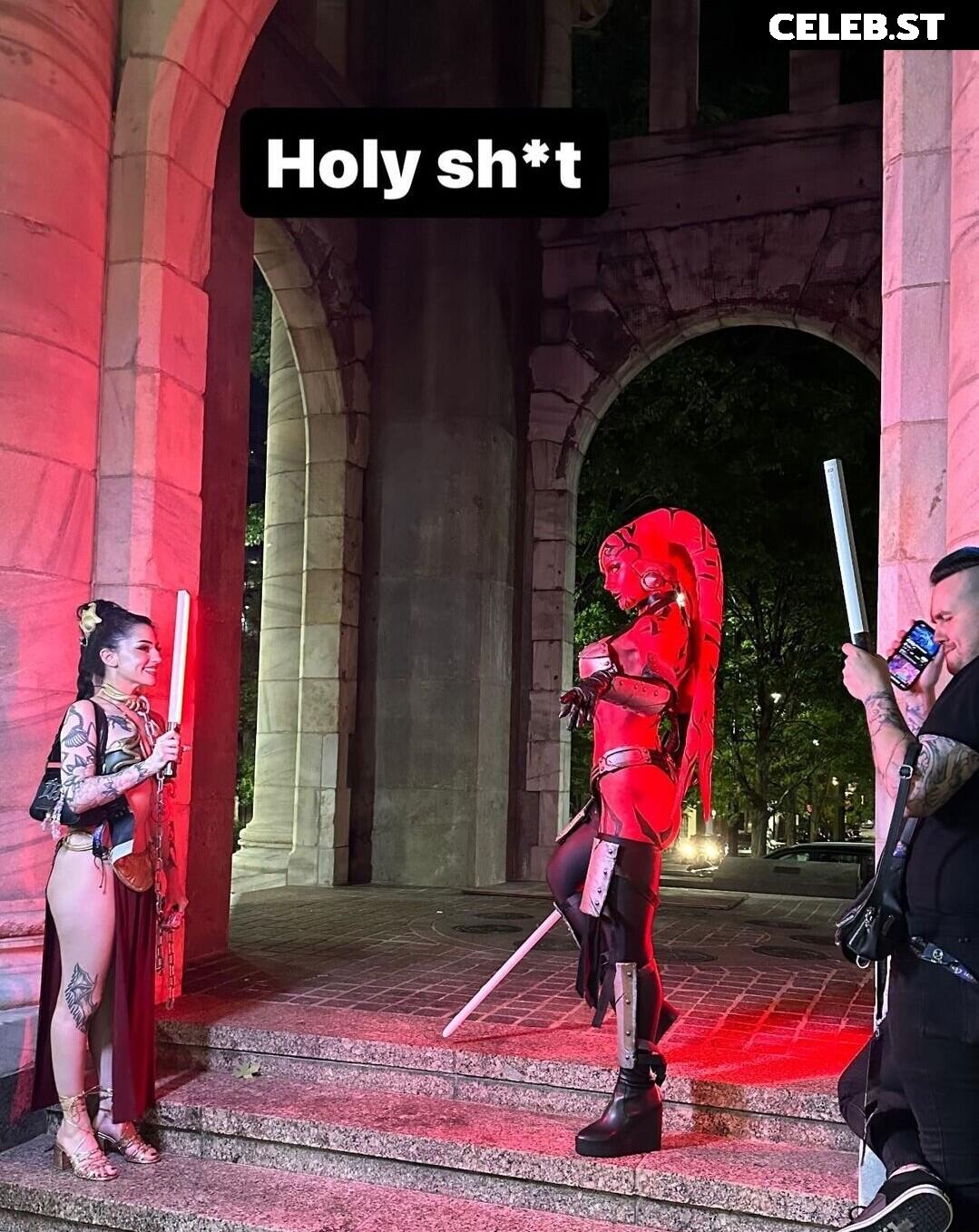 jennalynnmeowri / Jenna Lynn Meowri Image 3623323