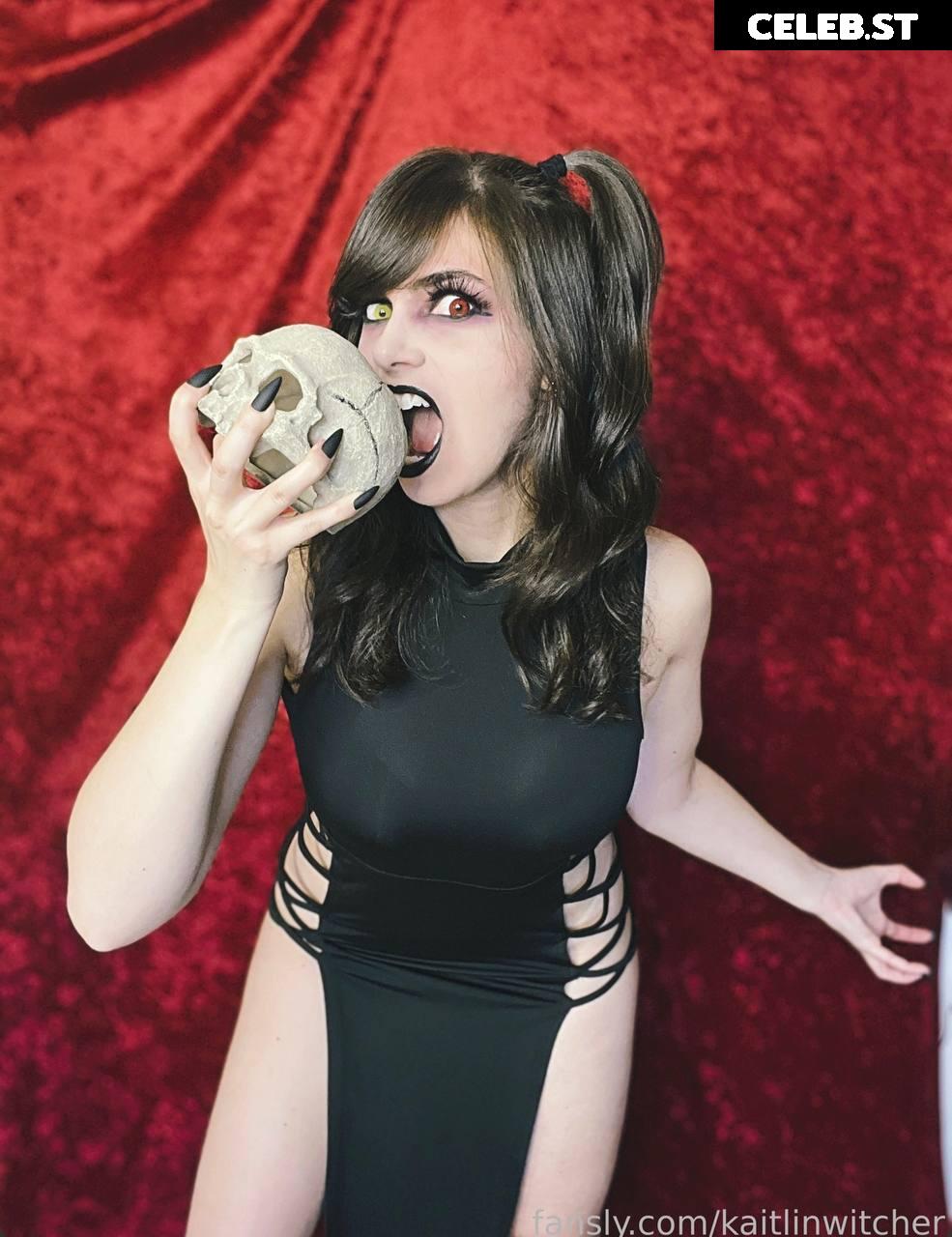 Kaitlin Witcher Image 3620599