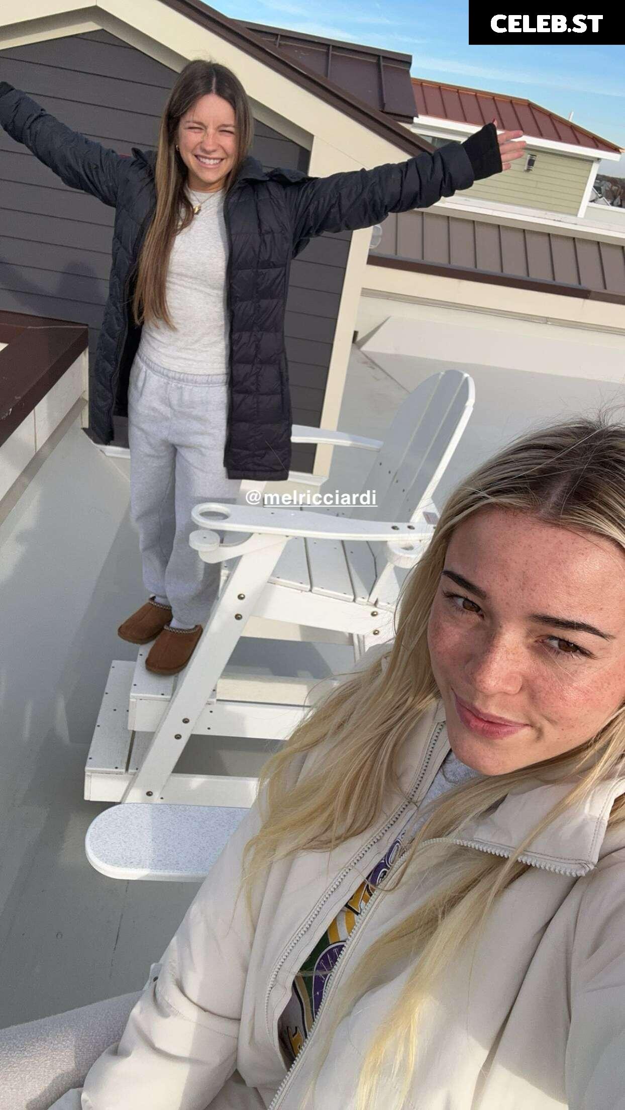 Livvy Dunne Image 3620594