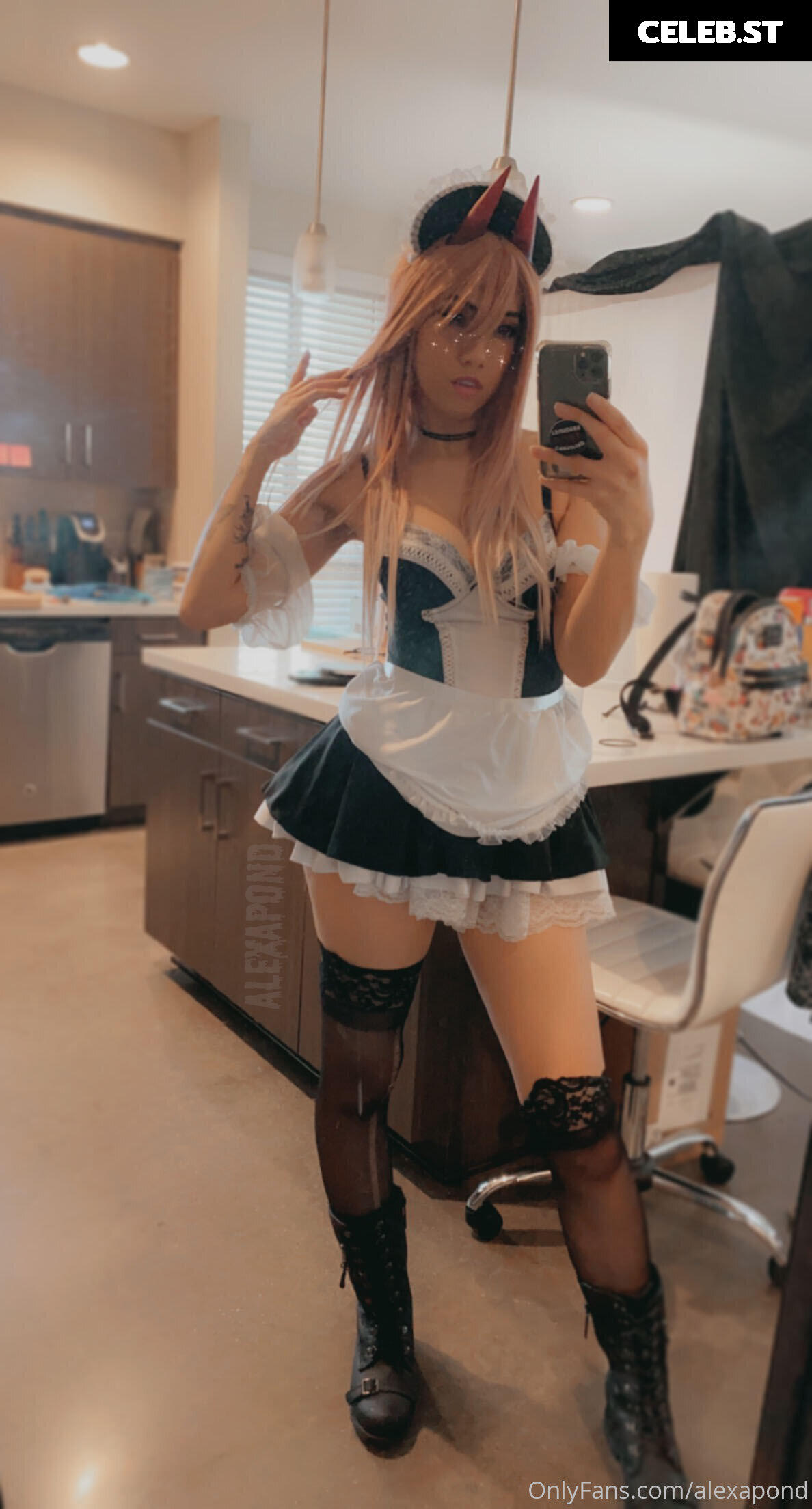 Alexa Pond Image 362060