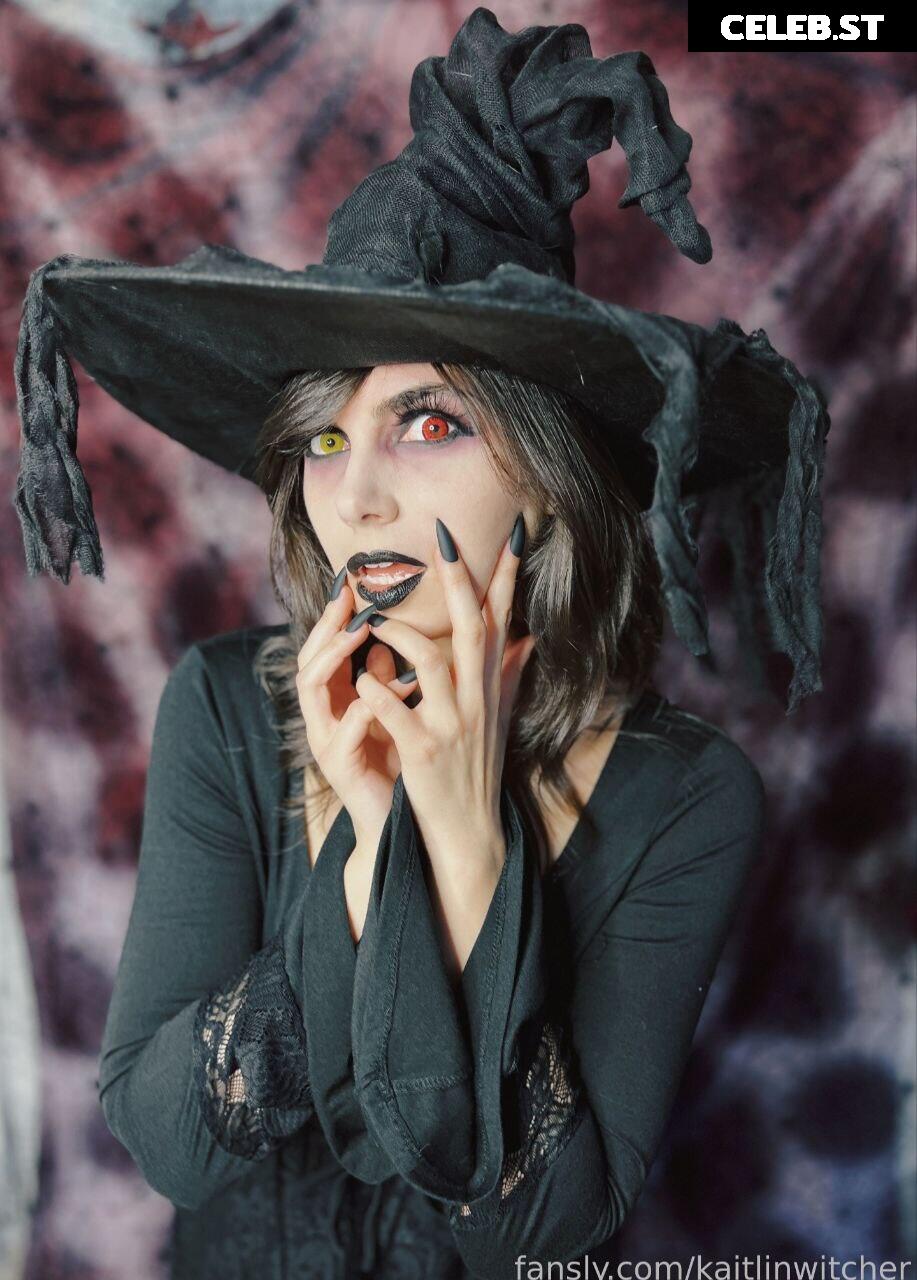 Kaitlin Witcher Image 3620396