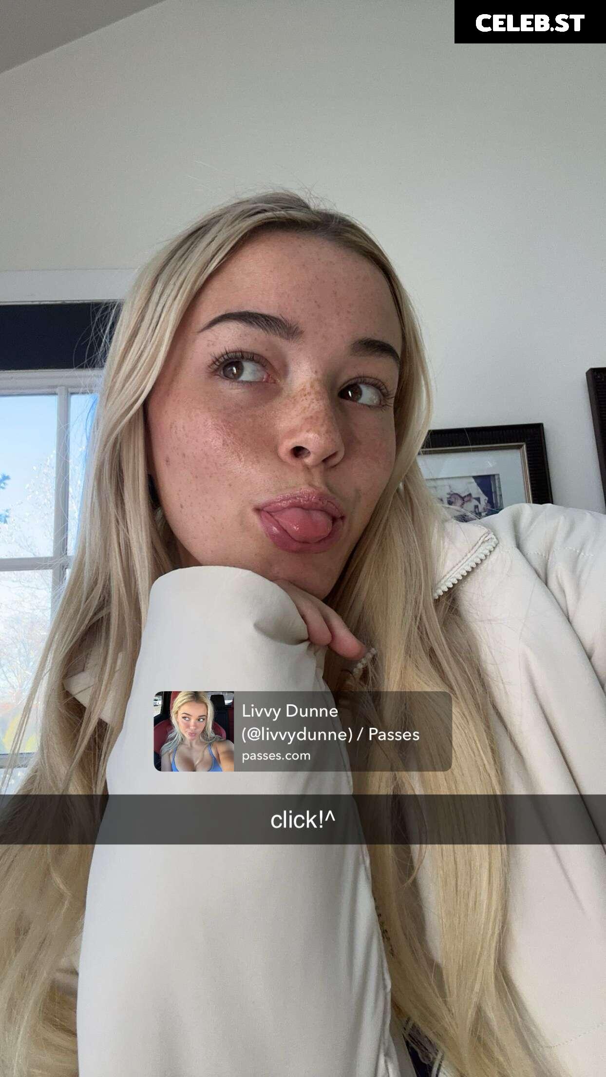 Livvy Dunne Image 3620324