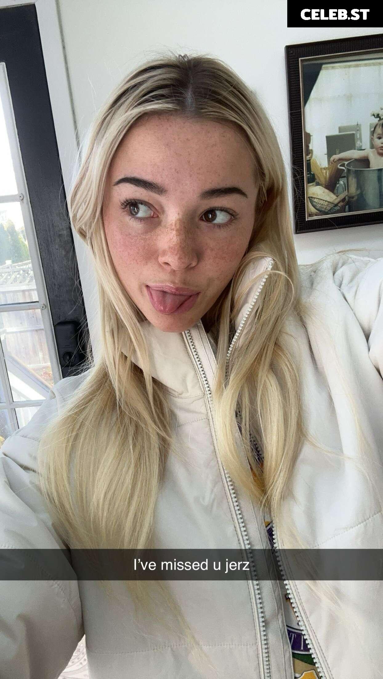Livvy Dunne Image 3620248