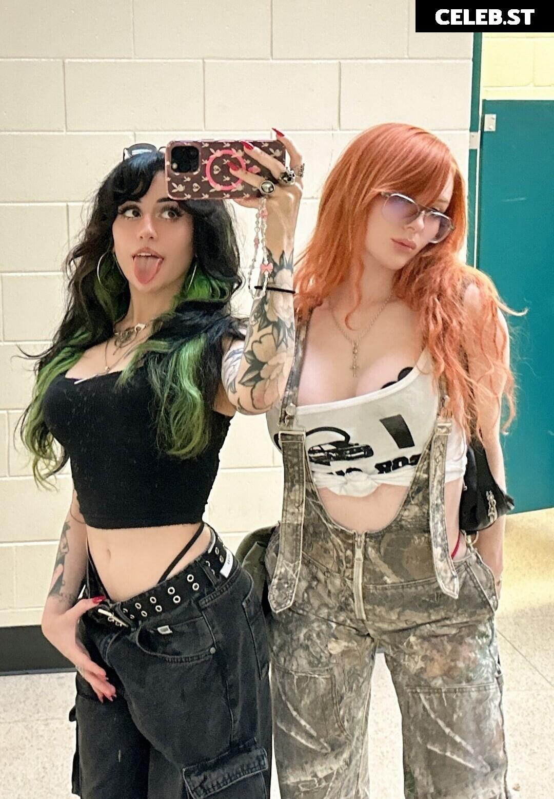 jennalynnmeowri / Jenna Lynn Meowri Image 3620277