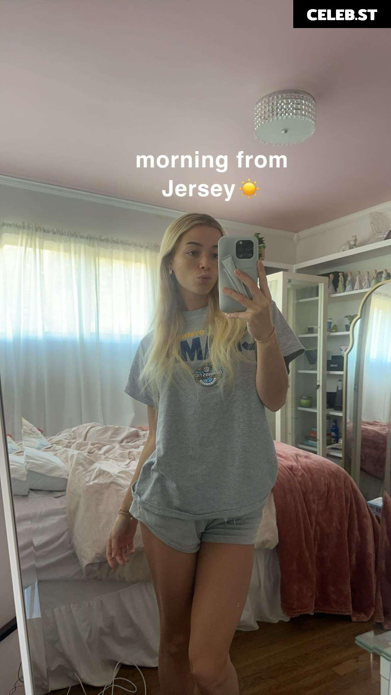 Livvy Dunne Image 3620234