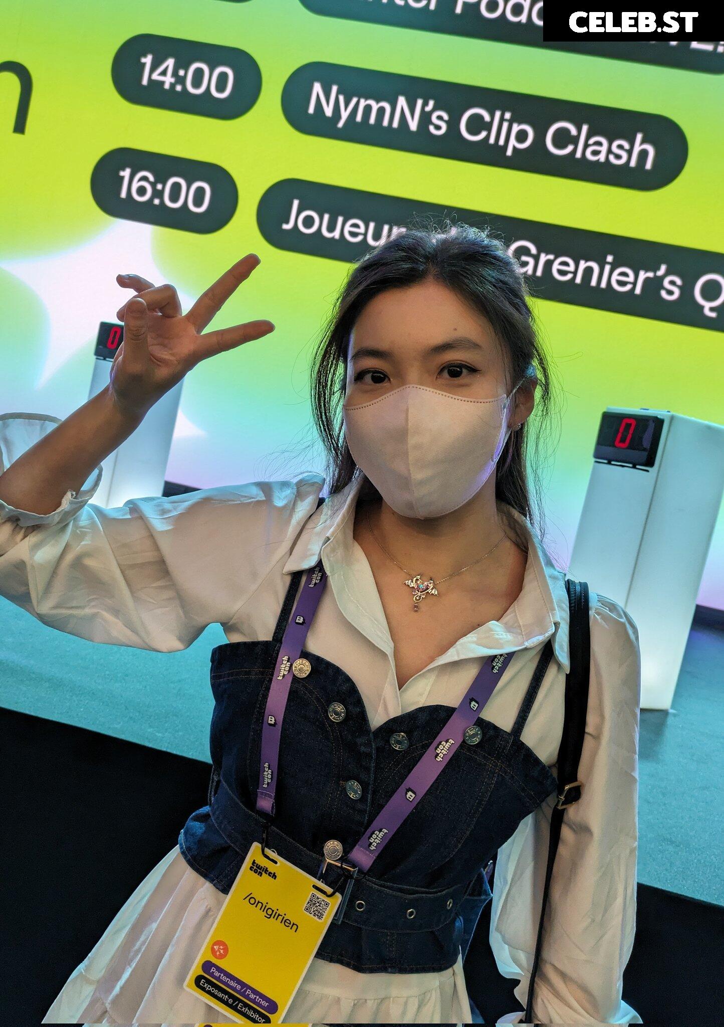 OniGiri / Giri Image 3620995