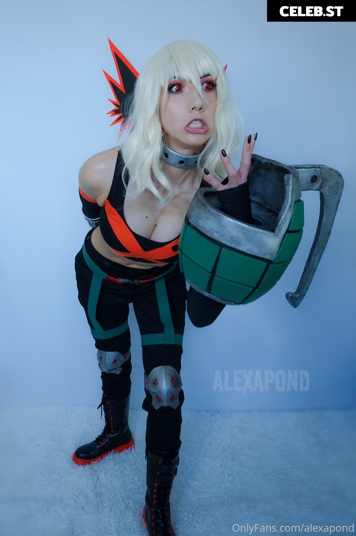 Alexa Pond Image 362094