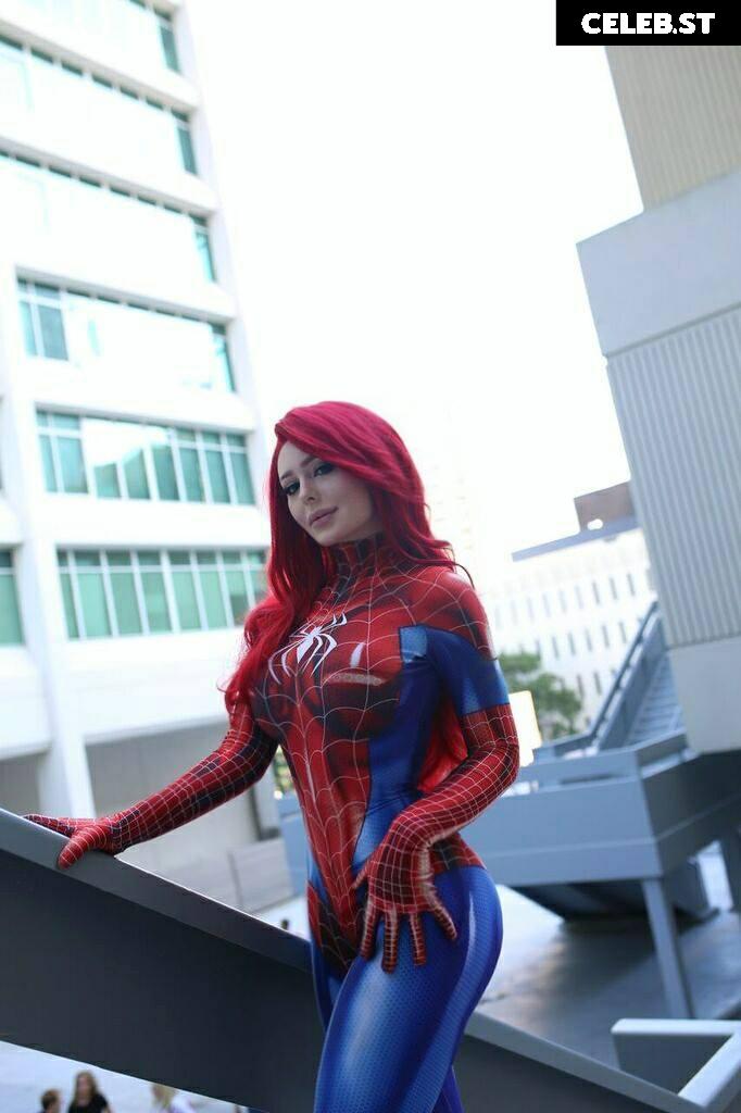 jennalynnmeowri / Jenna Lynn Meowri Image 3629833
