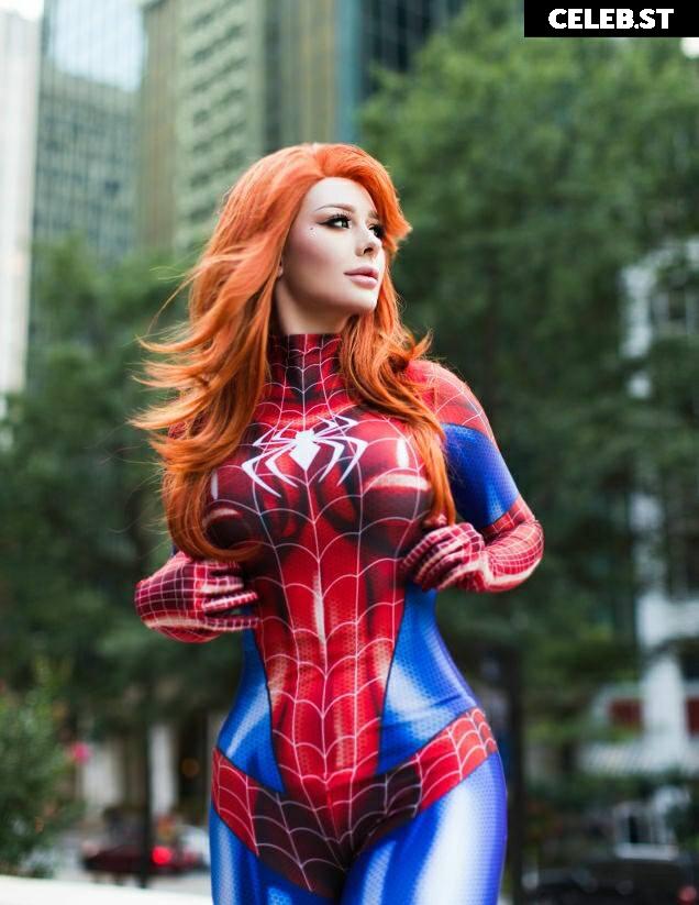 jennalynnmeowri / Jenna Lynn Meowri Image 3629460