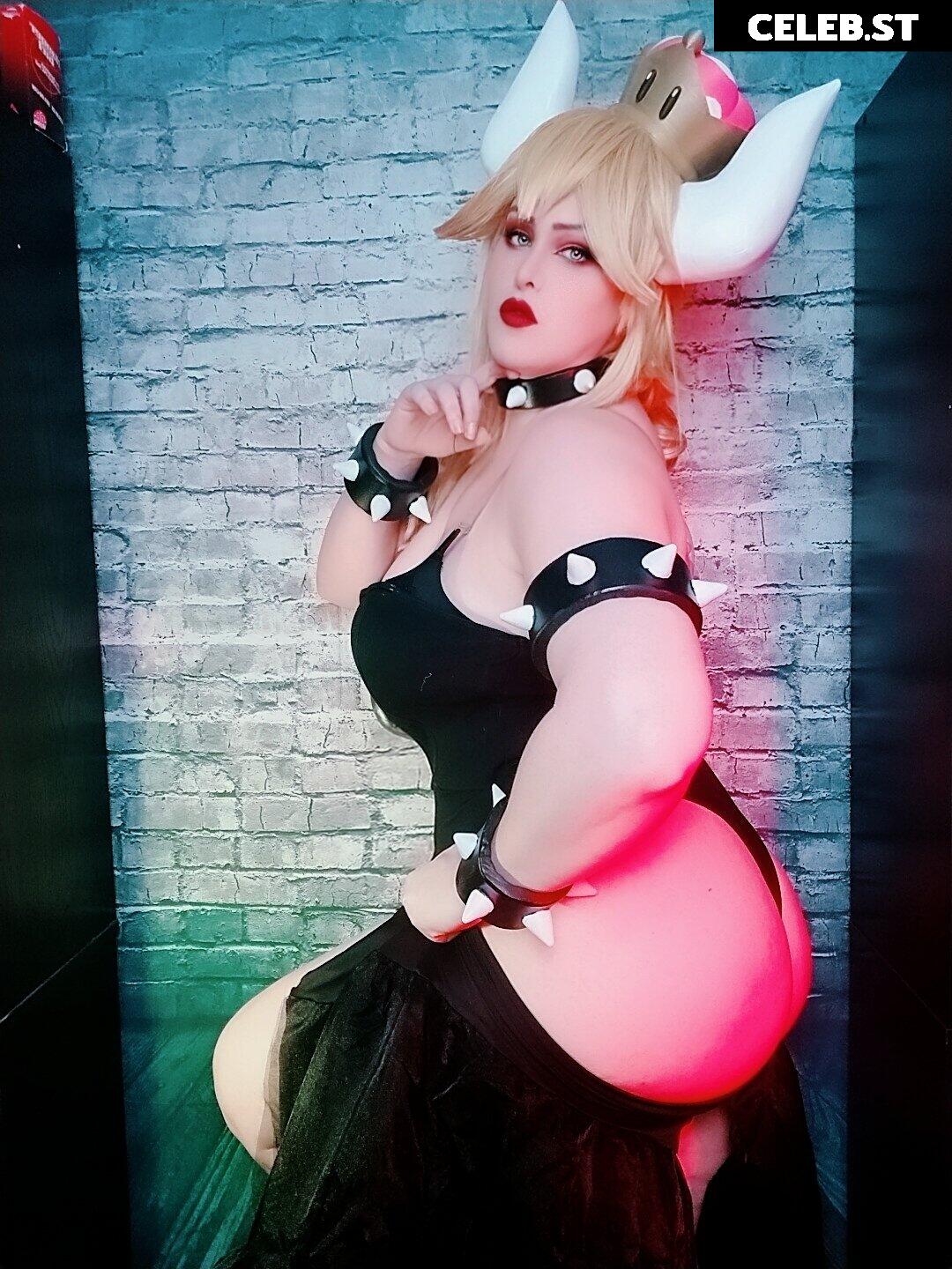 AkiFae | MissFayeFoxx | MissFayeCosplay Image 3629405