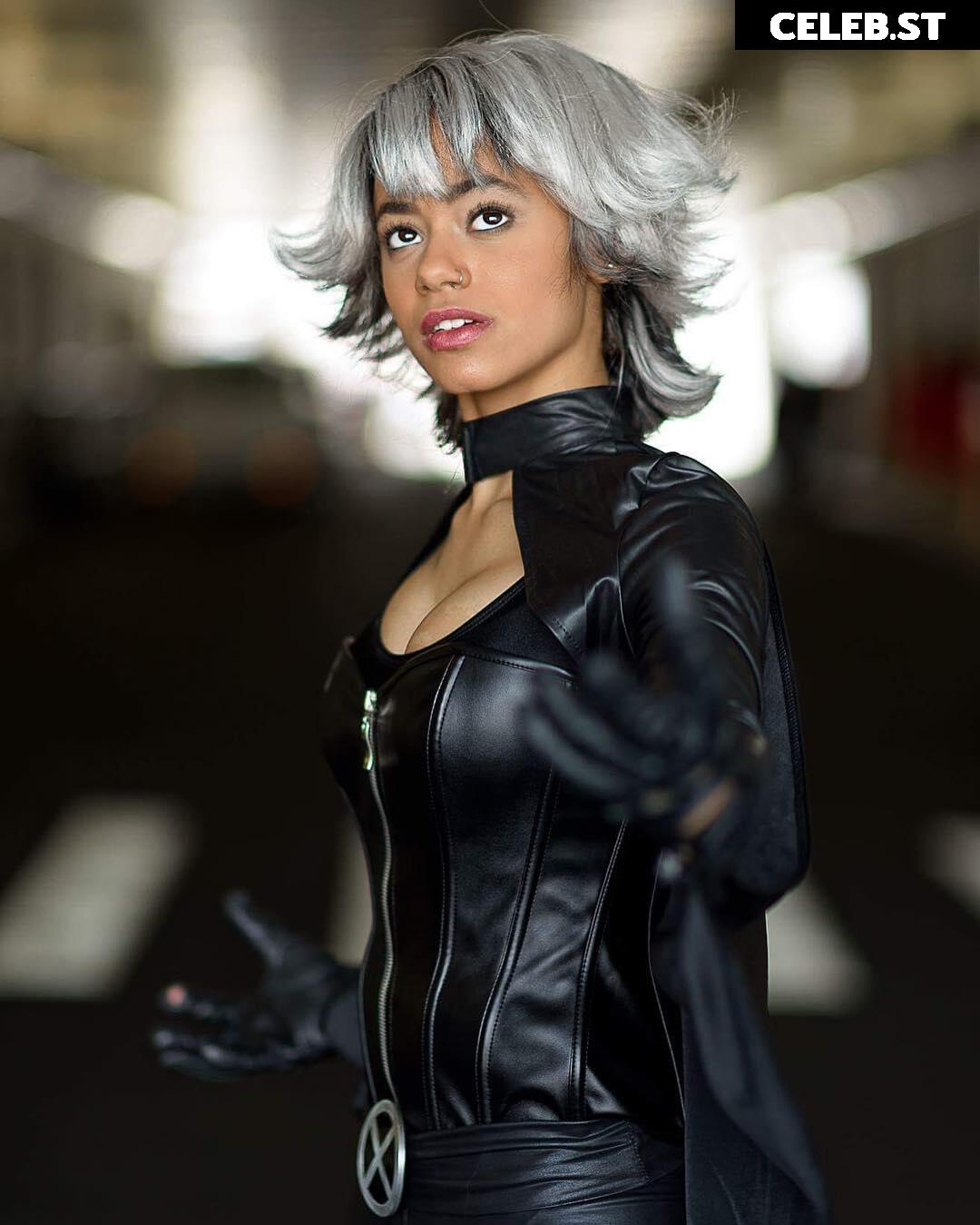 BlackKrystel Image 3629770
