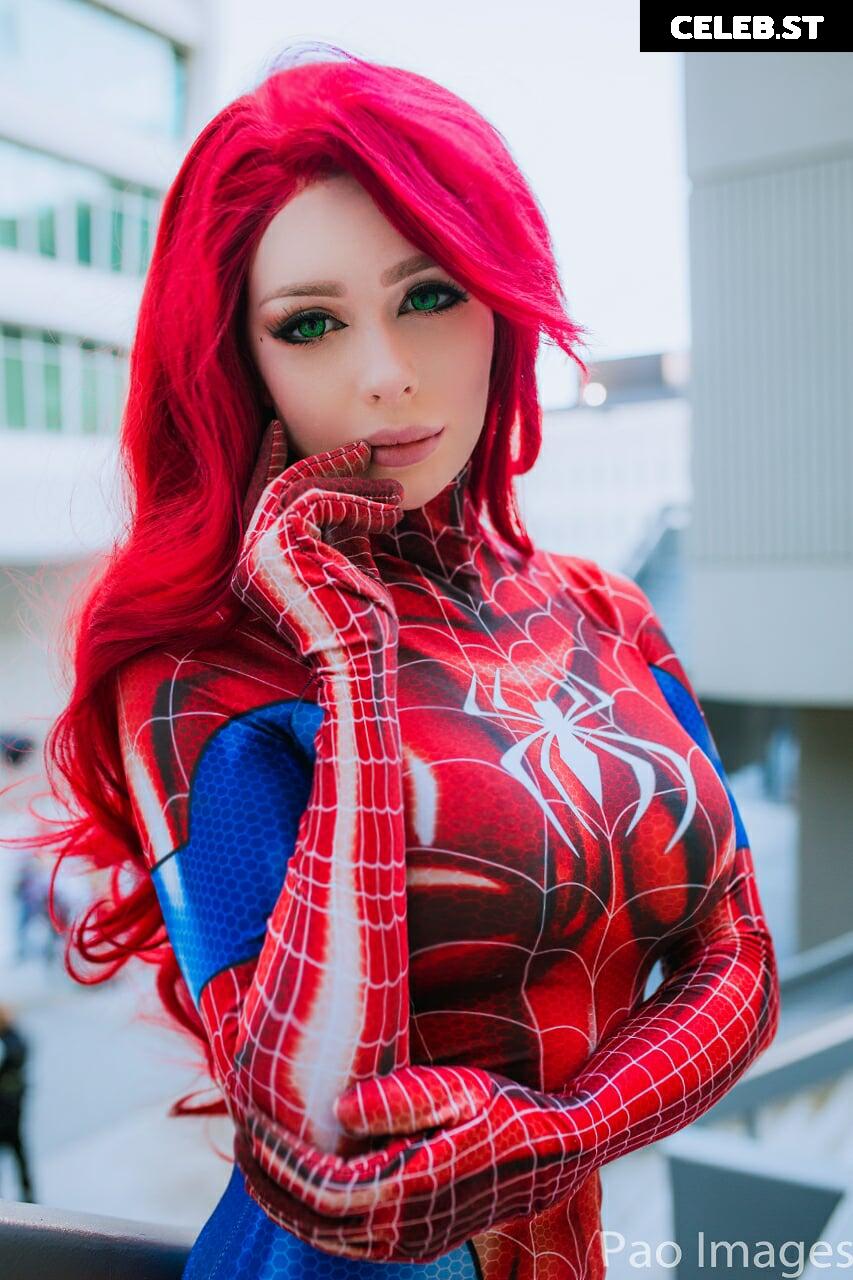 jennalynnmeowri / Jenna Lynn Meowri Image 3629646