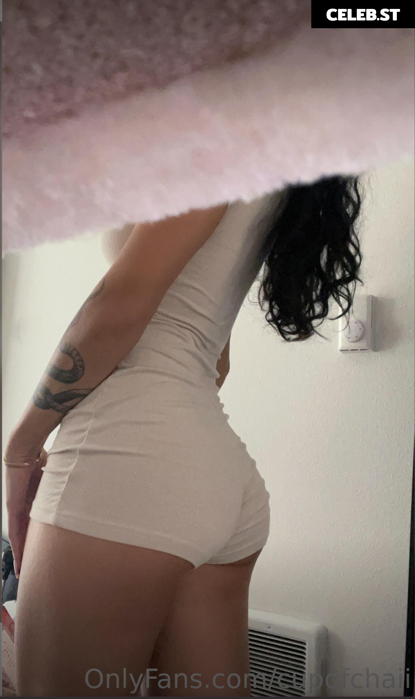 Rose Zara/cupofchaiii Image 3629017