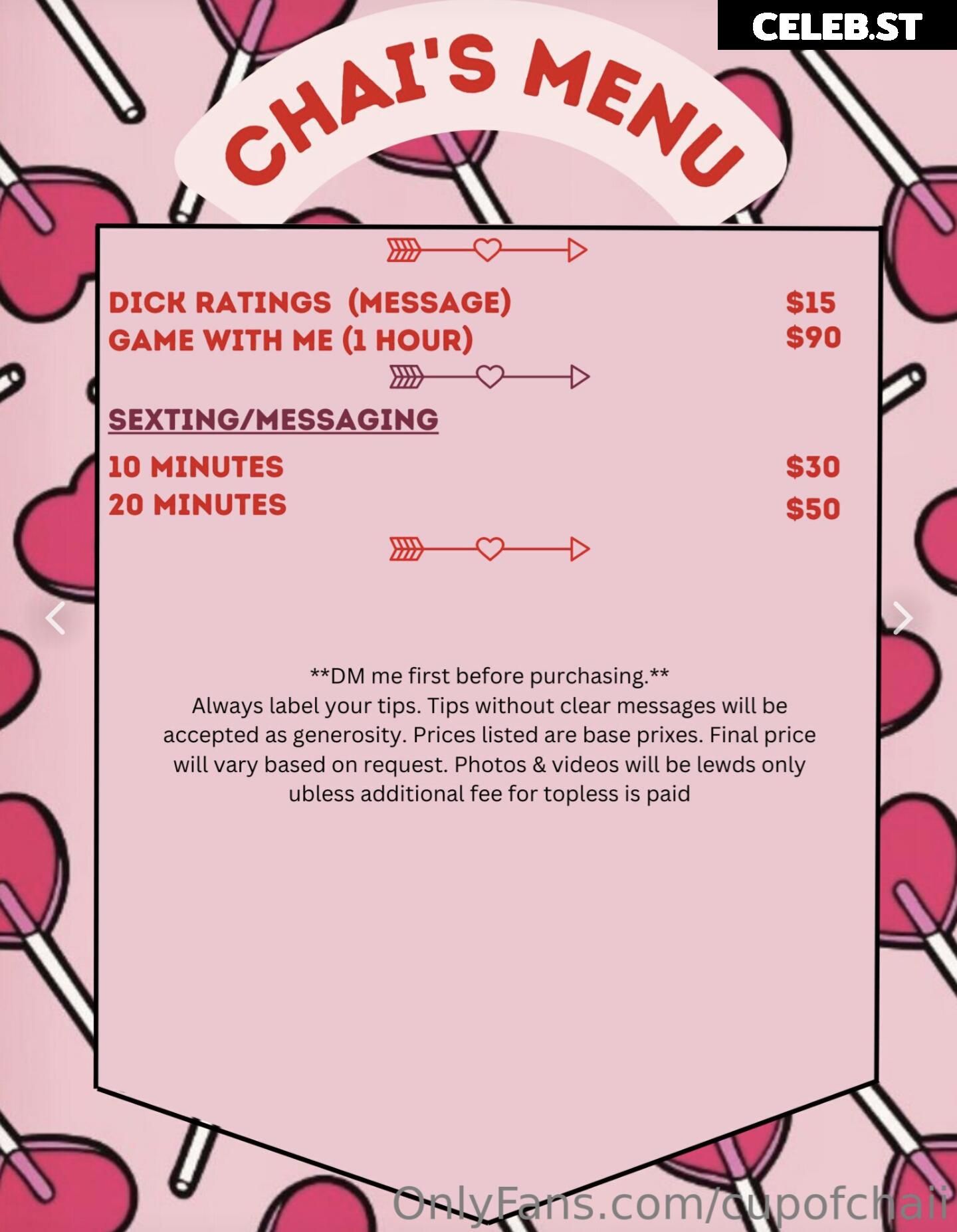 Rose Zara/cupofchaiii Image 3629292