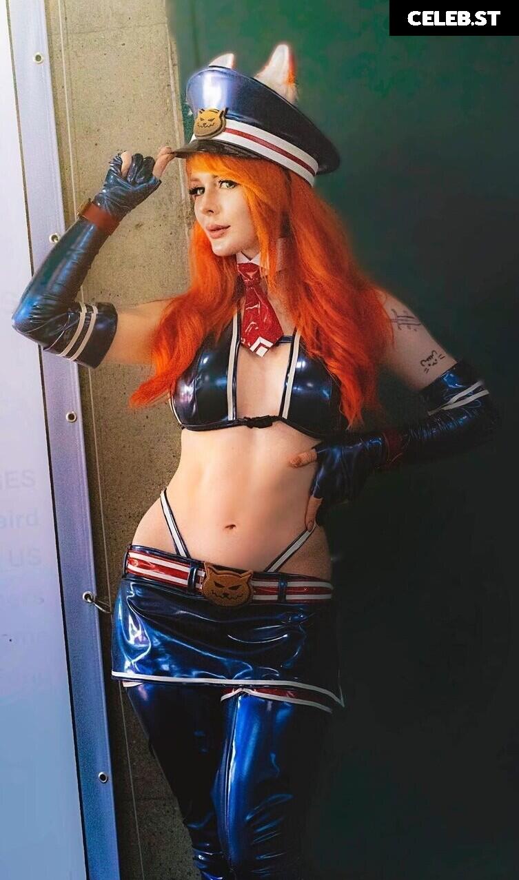 jennalynnmeowri / Jenna Lynn Meowri Image 3628474