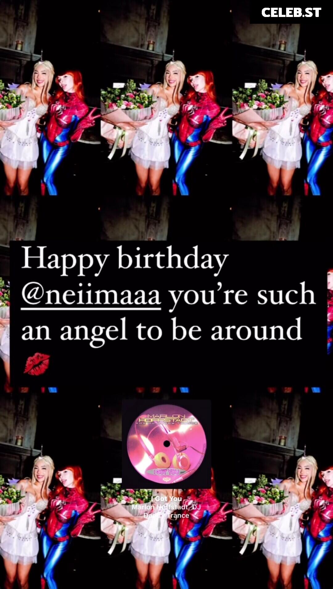 jennalynnmeowri / Jenna Lynn Meowri Image 3628762