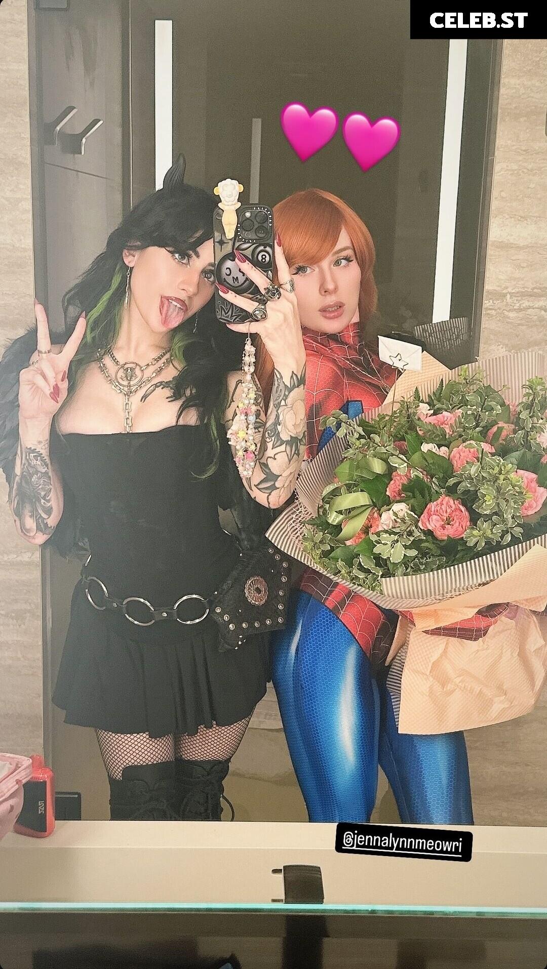 jennalynnmeowri / Jenna Lynn Meowri Image 3628739