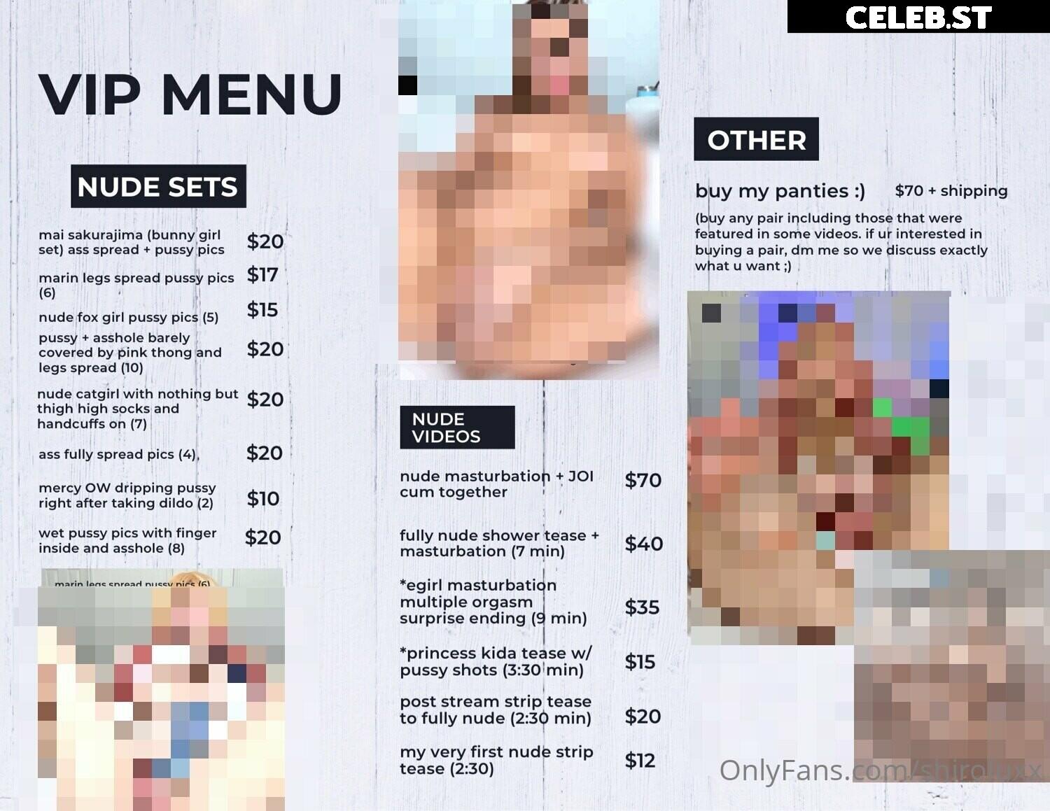 Shirolul / shiroluxx Image 3628665