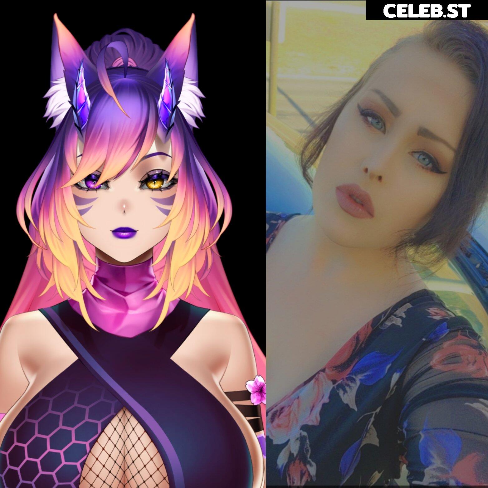 AkiFae | MissFayeFoxx | MissFayeCosplay Image 3628274