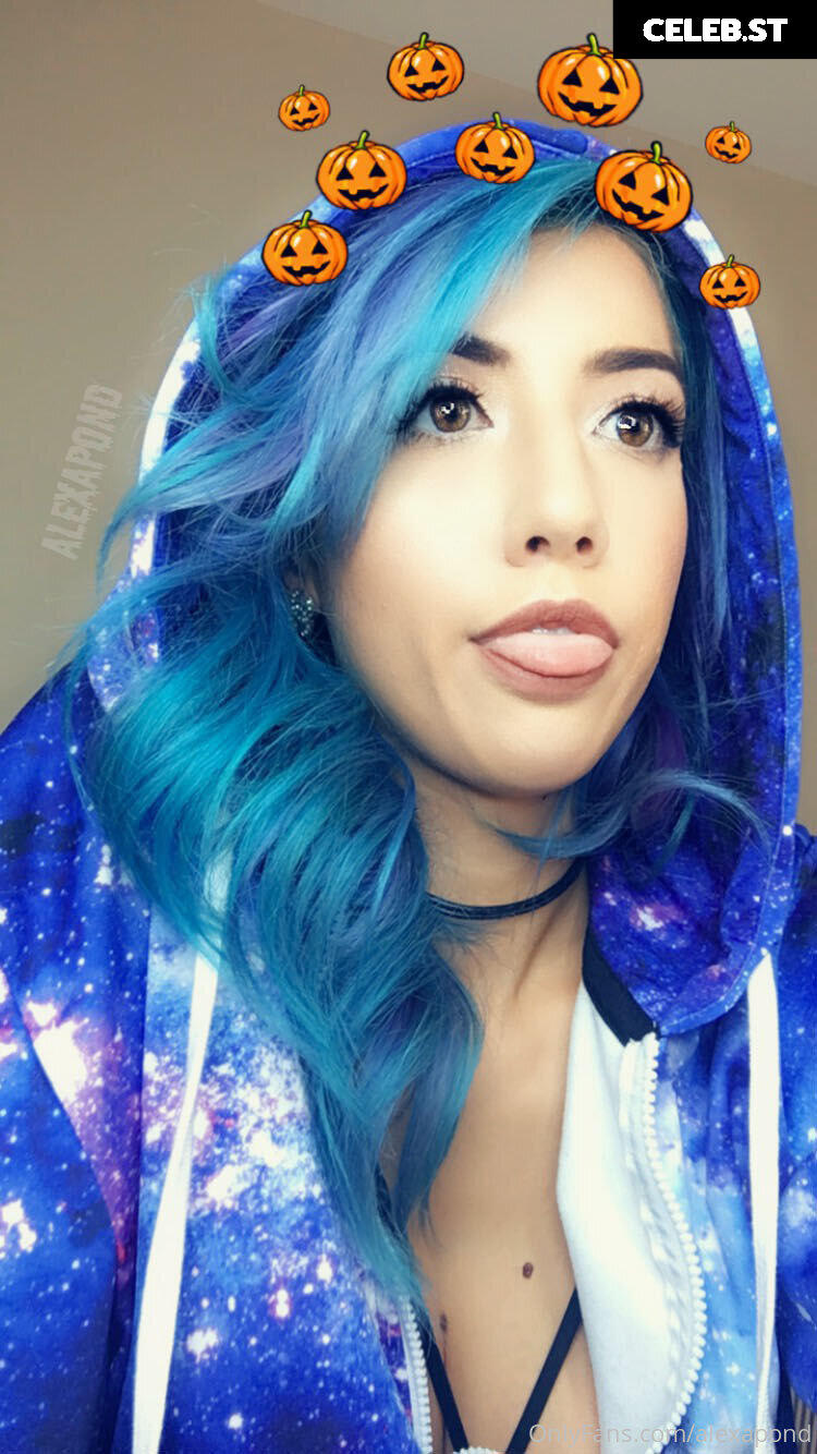 Alexa Pond Image 361583