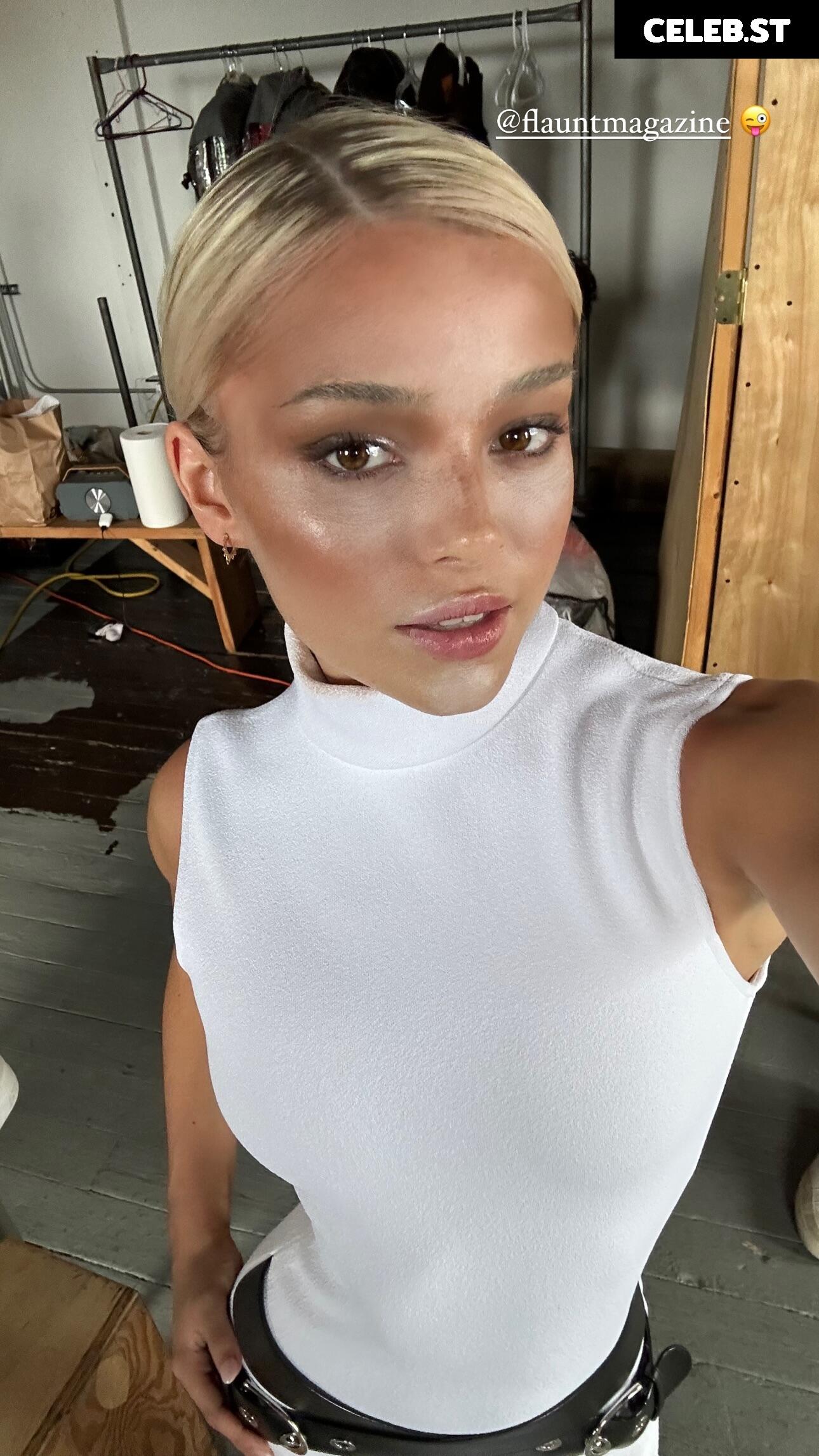 Livvy Dunne Image 3615740