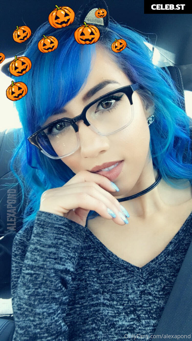 Alexa Pond Image 361566