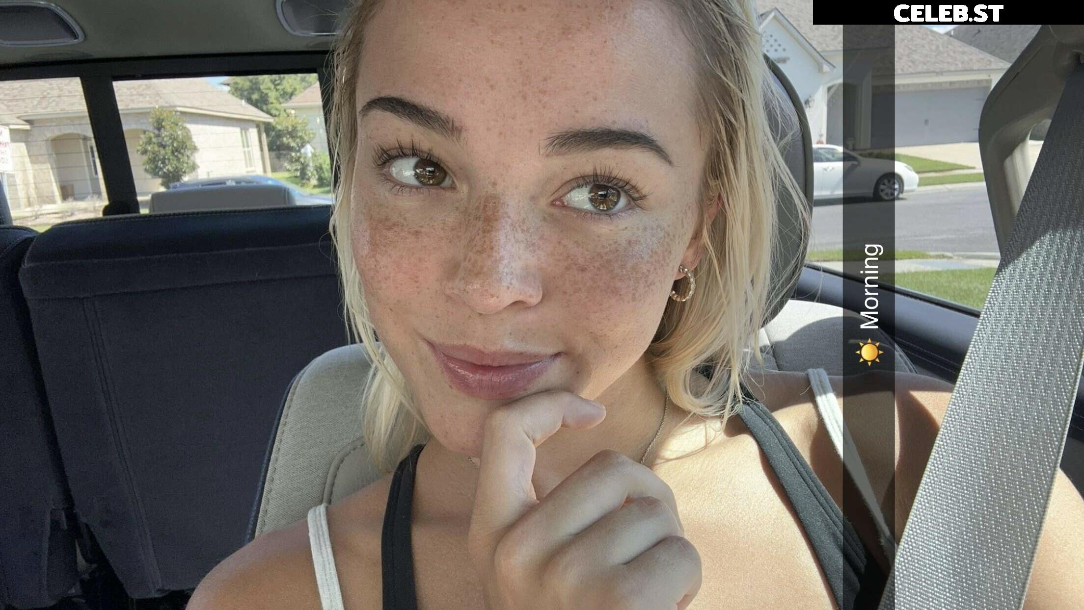 Livvy Dunne Image 3615627