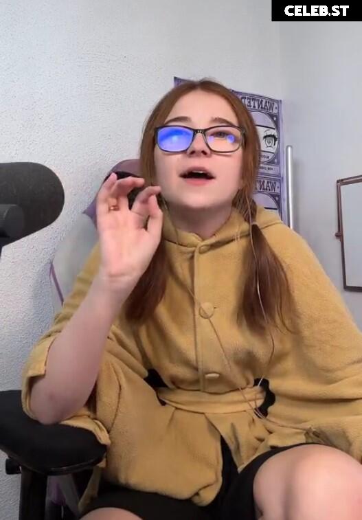 Lyssaurora Image 3615026