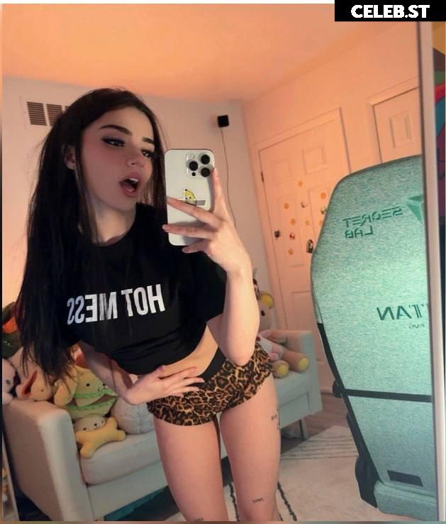 Avivasofia Oxythoughtin misopacketbae Image 3616710