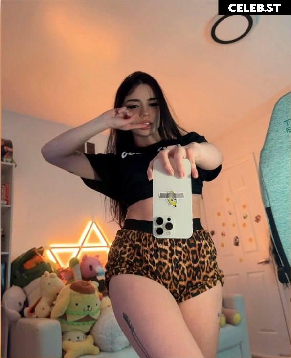 Avivasofia Oxythoughtin misopacketbae Image 3616704