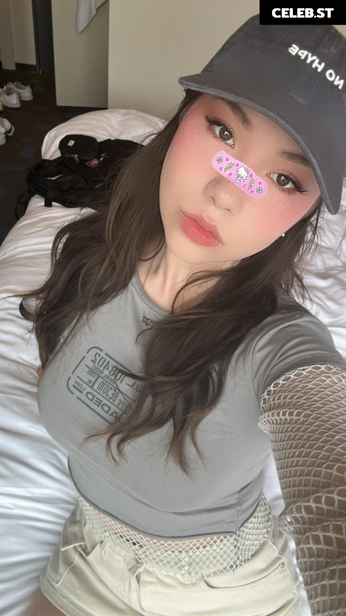 Jodi | QuarterJade Image 3616038