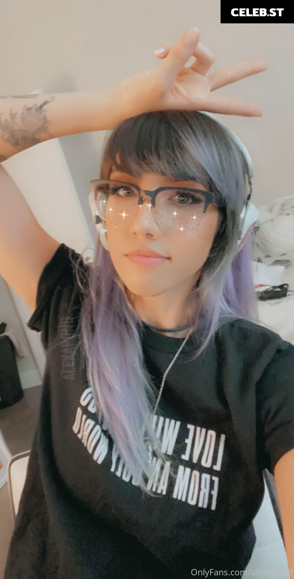 Alexa Pond Image 361754